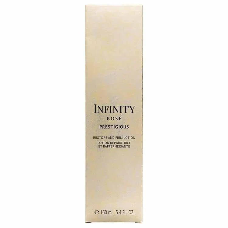Infinity Prestigious Luxurious Skin Firming Lotion - 160ml