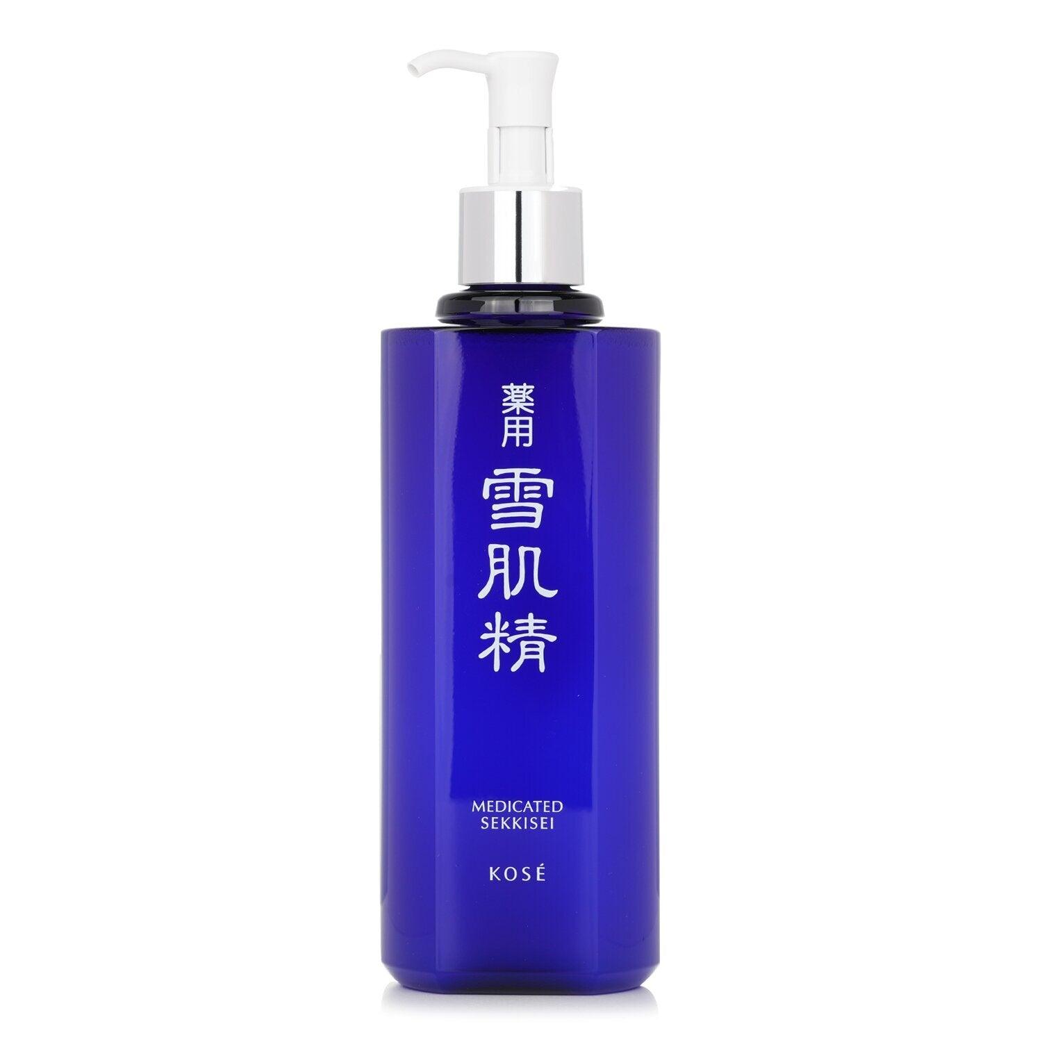 Kose - Medicated Sekkisei - 500ml