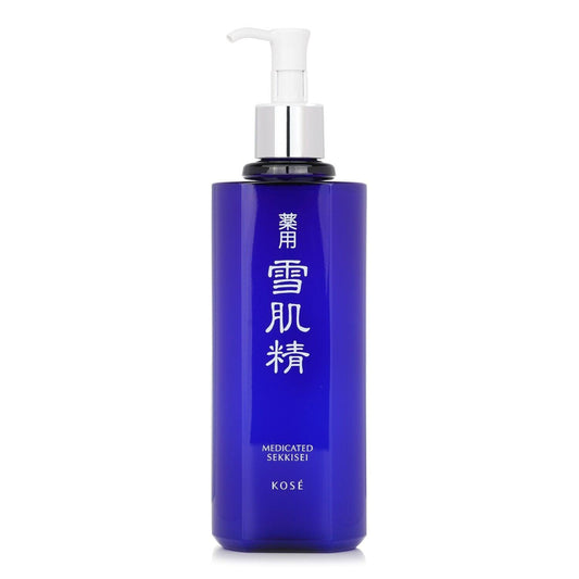 Kose - Medicated Sekkisei - 500ml