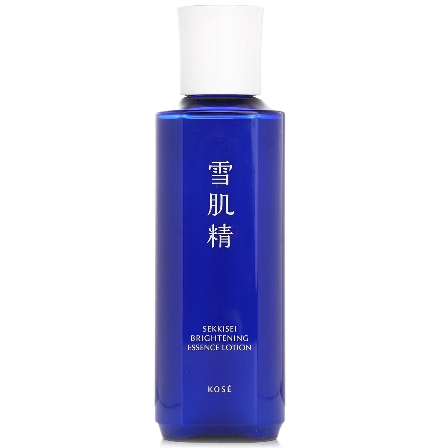Sekkisei Brightening Essence Lotion - 200ml