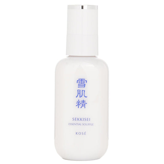 Kose - Sekkisei Essential Souffle - 140ml