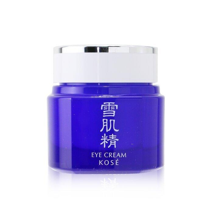 Kose - Sekkisei Eye Cream - 20ml