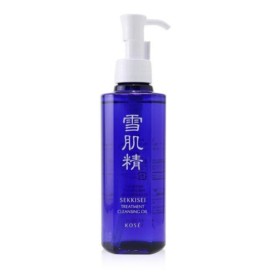 Kose - Sekkisei Treatment Cleansing Oil - 160ml