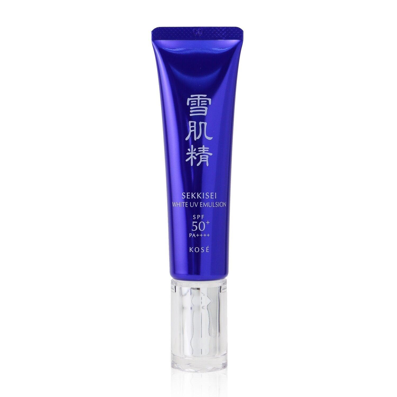 Kose - Sekkisei White Emulsion - 31ml