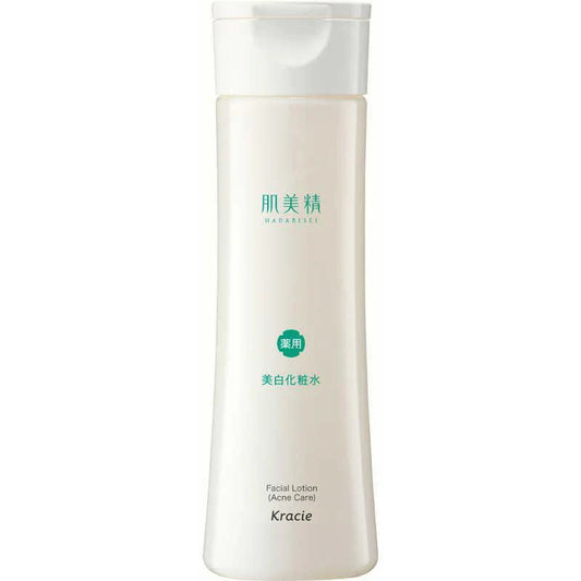 Hadabisei - Acne Care Lotion - 200ml - JJ Cosmetics