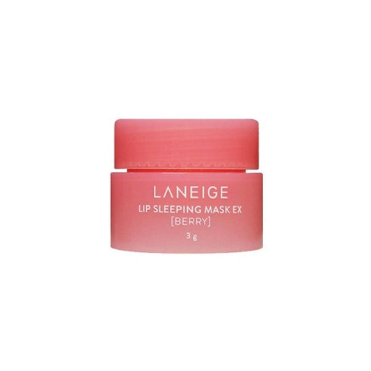 LANEIGE - Lip Sleeping Mask EX Mini - 3g