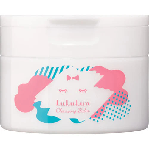 Lululun Cleansing Balm - JJ Cosmetics