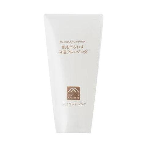Matsuyama - Hadauru Moisturizing Cleansing Gel - 145g - JJ Cosmetics