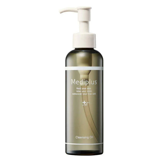 Mediplus - Cleansing Oil - 160ml