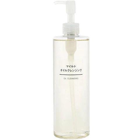 Muji - Oil Cleansing Mild - 400ml