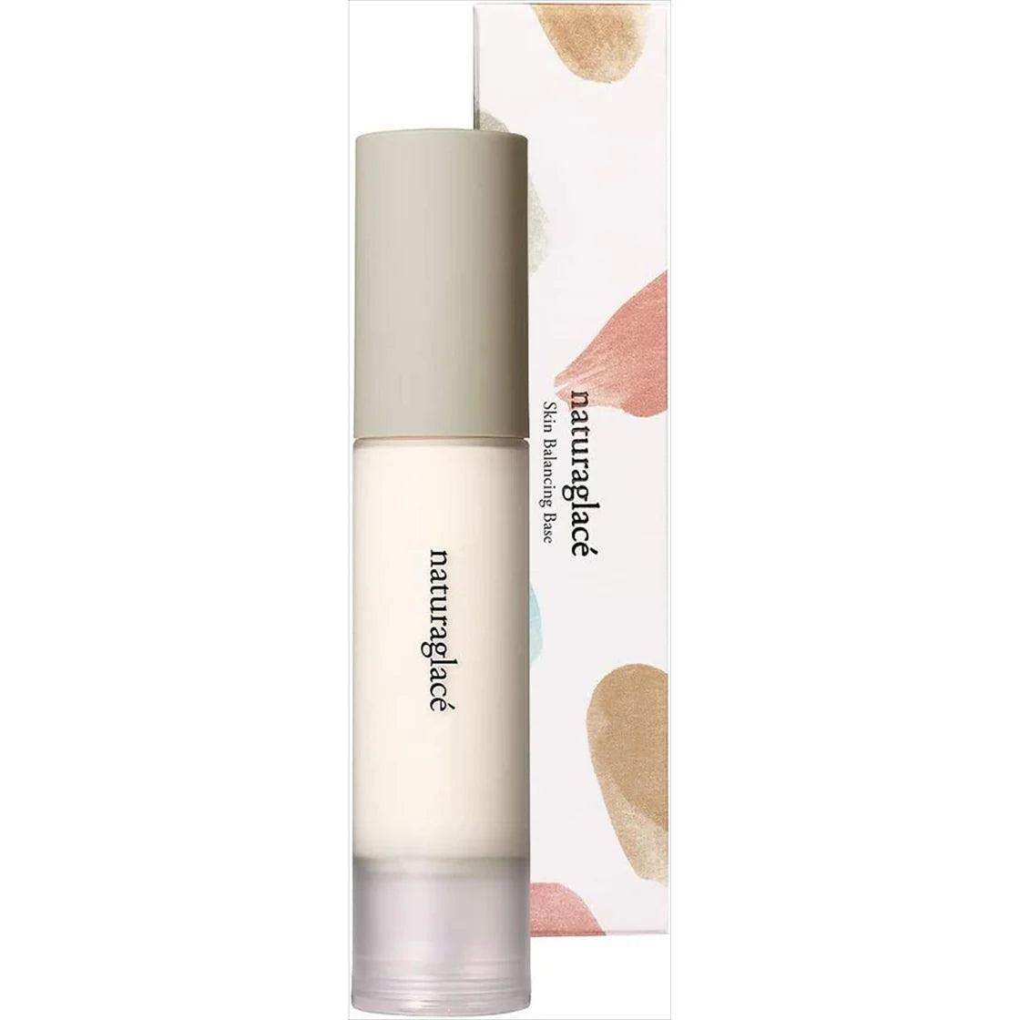 Naturaglace - Skin Balancing Makeup Base SPF31 - 25ml - JJ Cosmetics