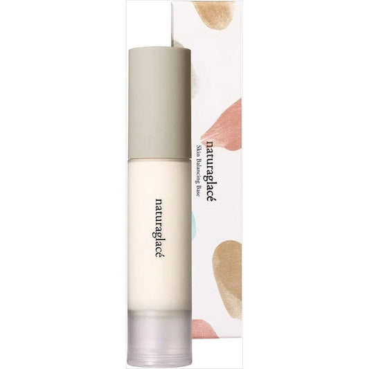 Naturaglace - Skin Balancing Makeup Base SPF31 - 25ml - JJ Cosmetics