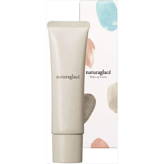 Naturaglace - All-In-One Makeup Cream Natural Beige SPF44 - 30g