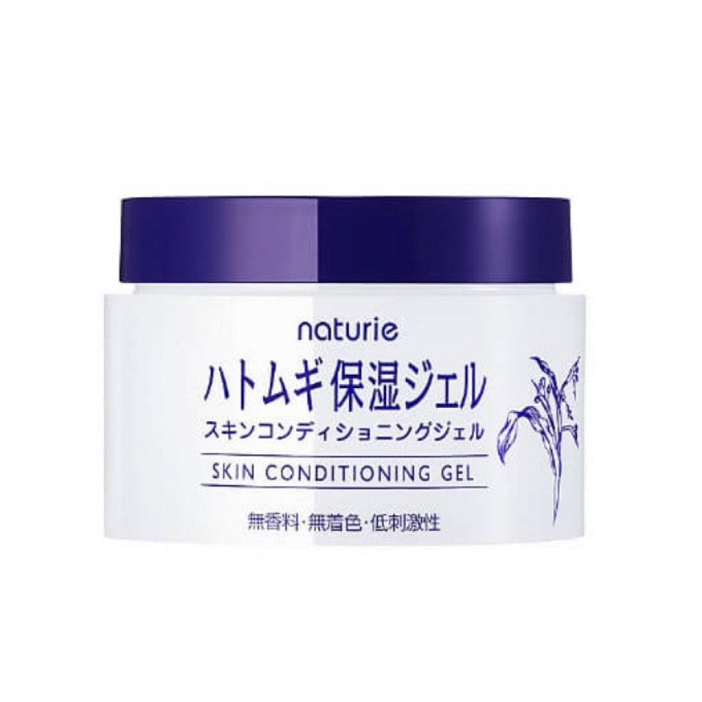 Naturie - Hatomugi Skin Conditioning Gel - JJ Cosmetics