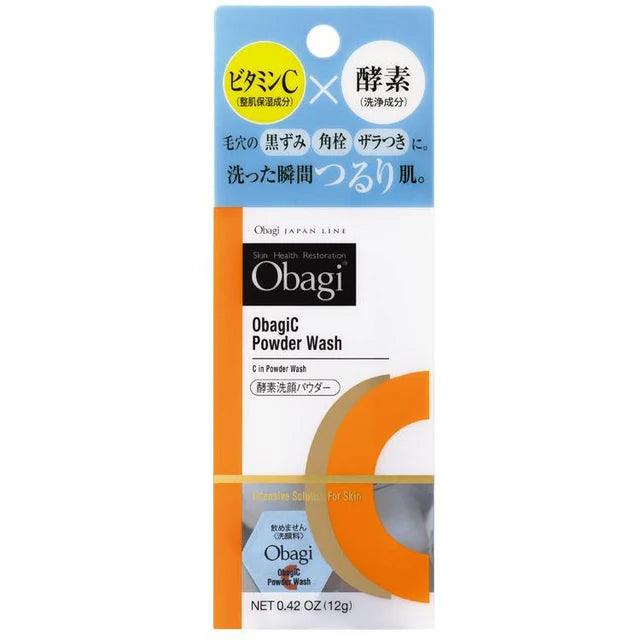 Obagi - C Powder Wash Vitamin C x Enzyme - 30P