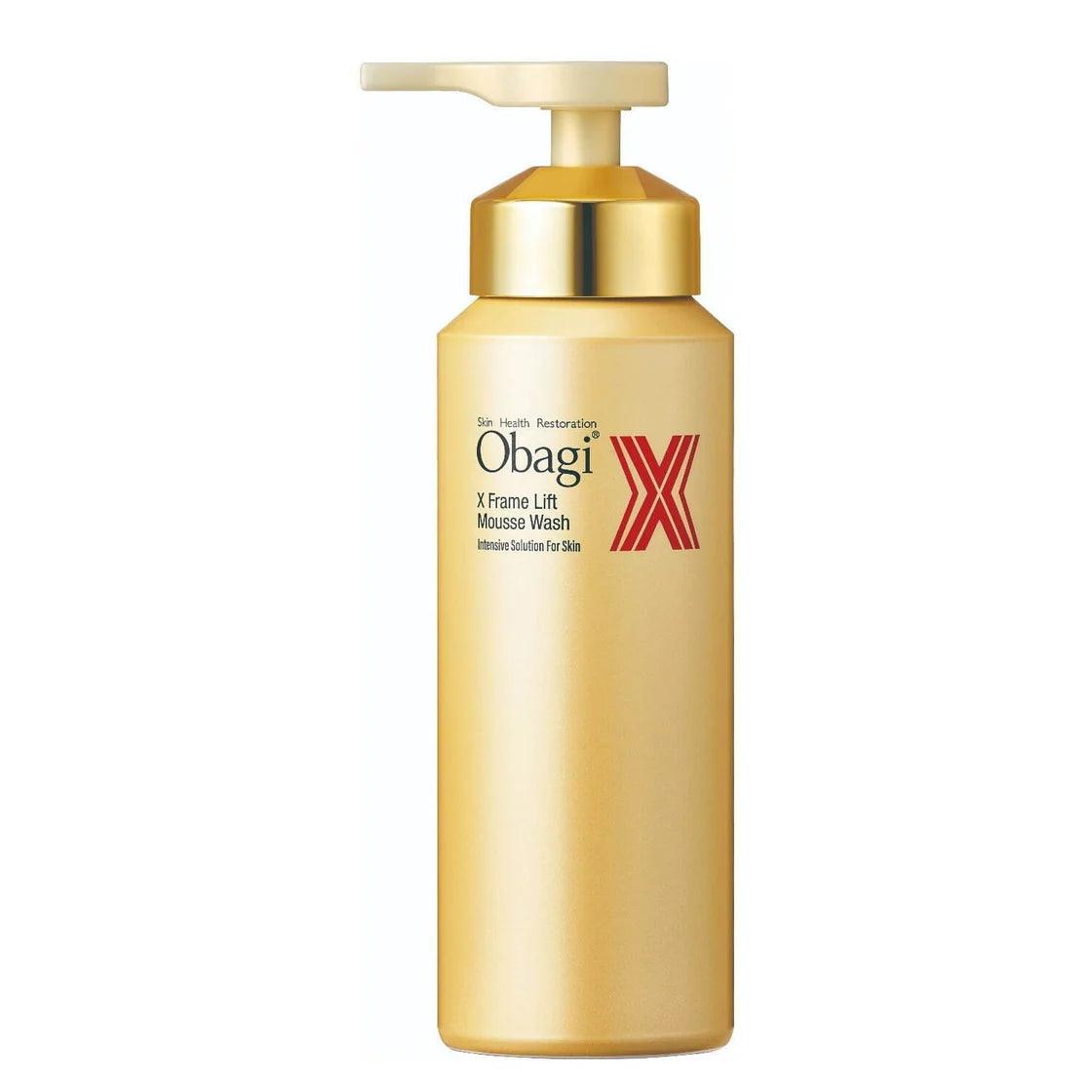 Obagi - X Boost Mousse Wash Foam Cleanser - 150g