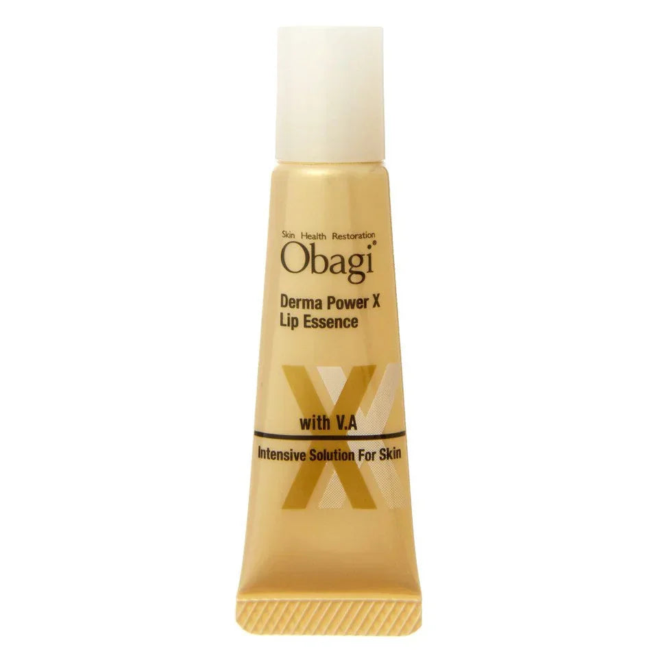 Obagi X - Derma Power Plumping Lip Essence Serum - 10g