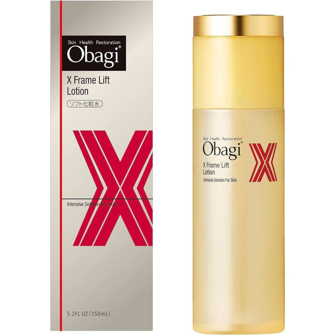 Obagi X - Lift Lotion Beauty Toner - 150ml - JJ Cosmetics