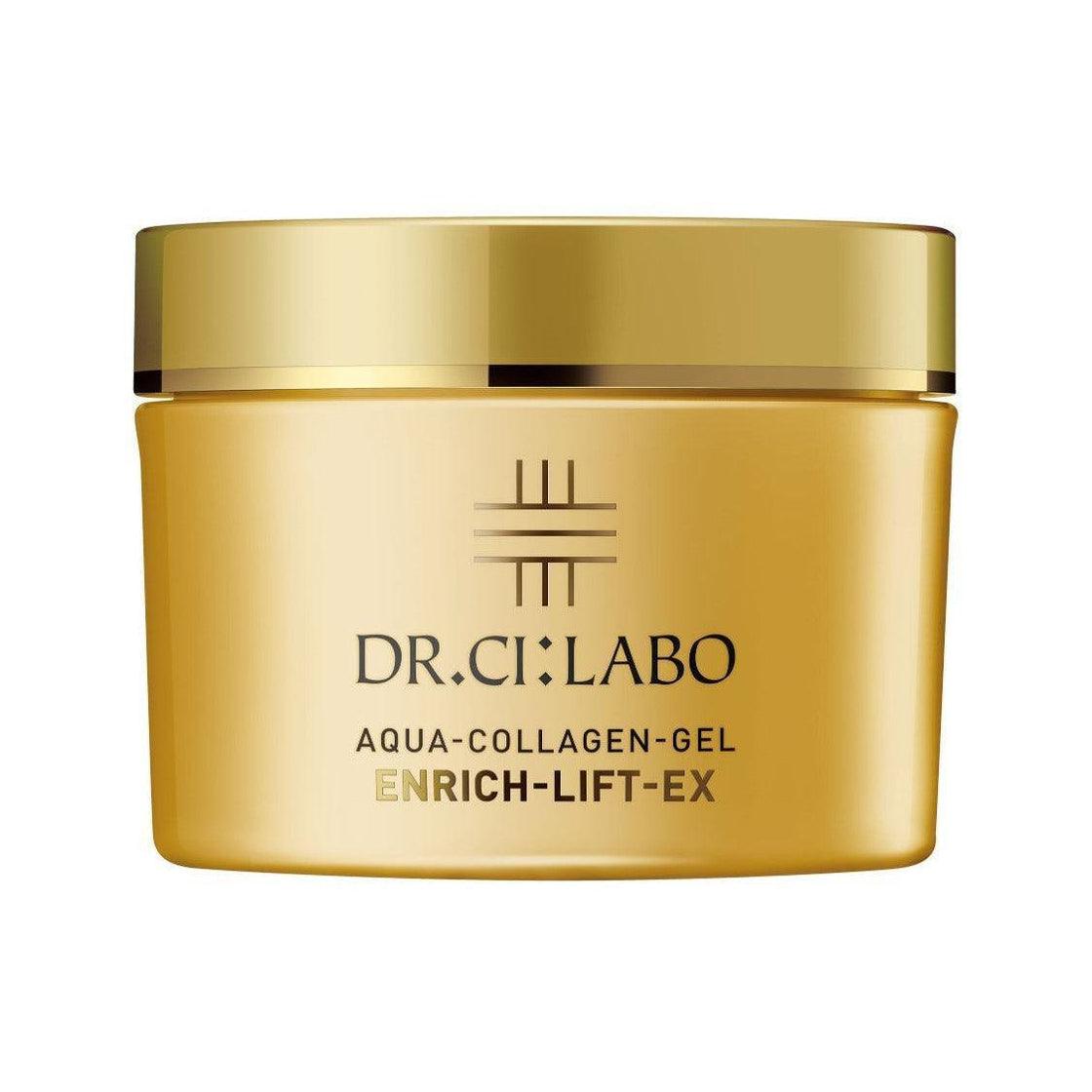 Aqua Collagen Gel Enrich Lift Ex