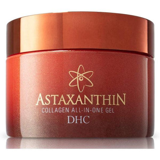 DHC - Astaxanthin Collagen All-in-One Gel – 120g