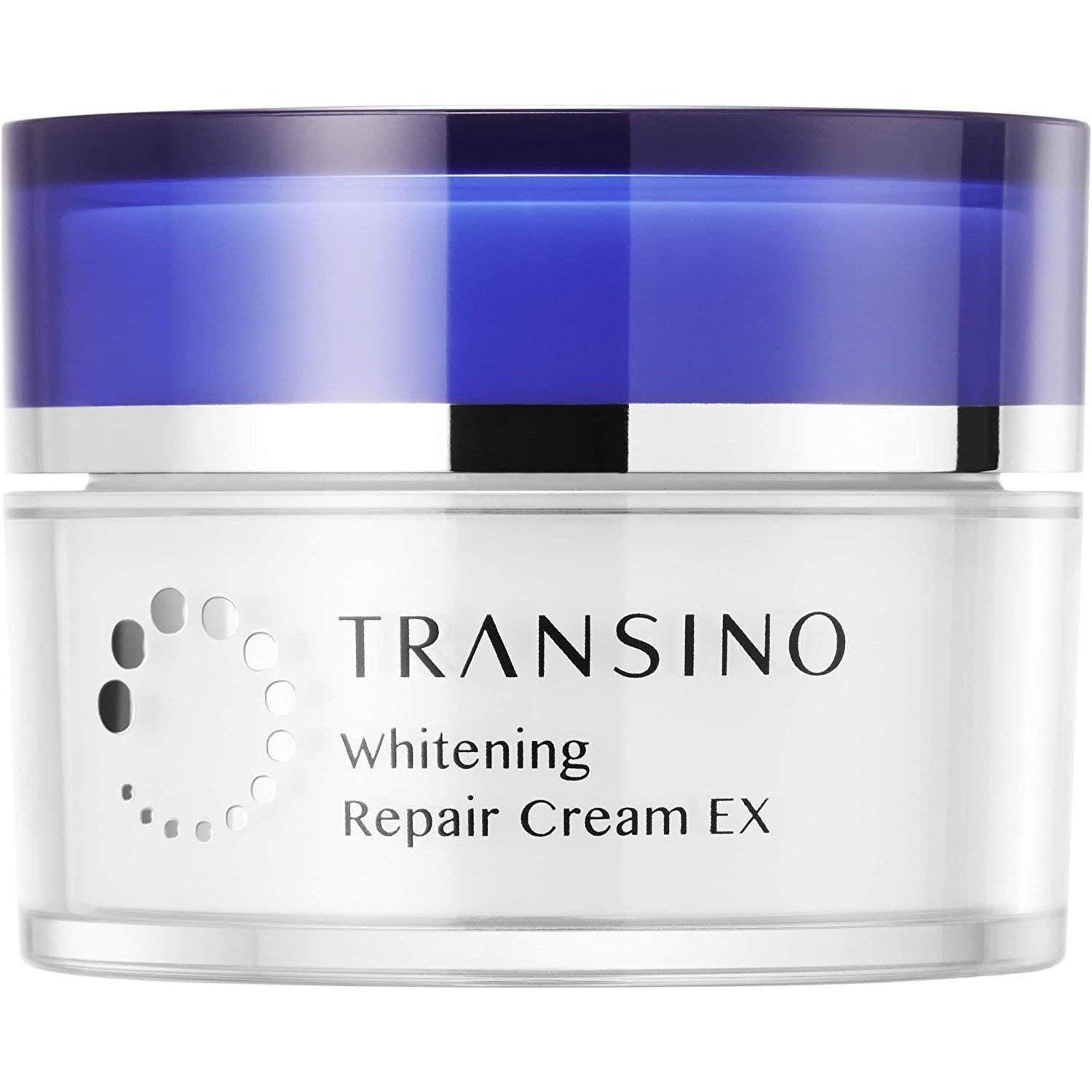 Transino - Whitening Repair Cream EX – 35g