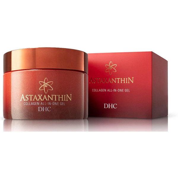 DHC - Astaxanthin Collagen All-in-One Gel – 120g