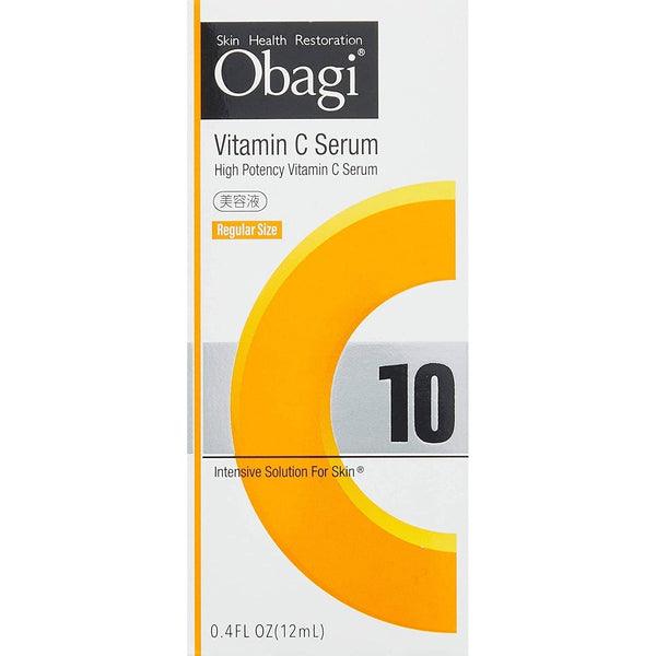 Obagi - C10 Vitamin C Serum – 12ml - JJ Cosmetics