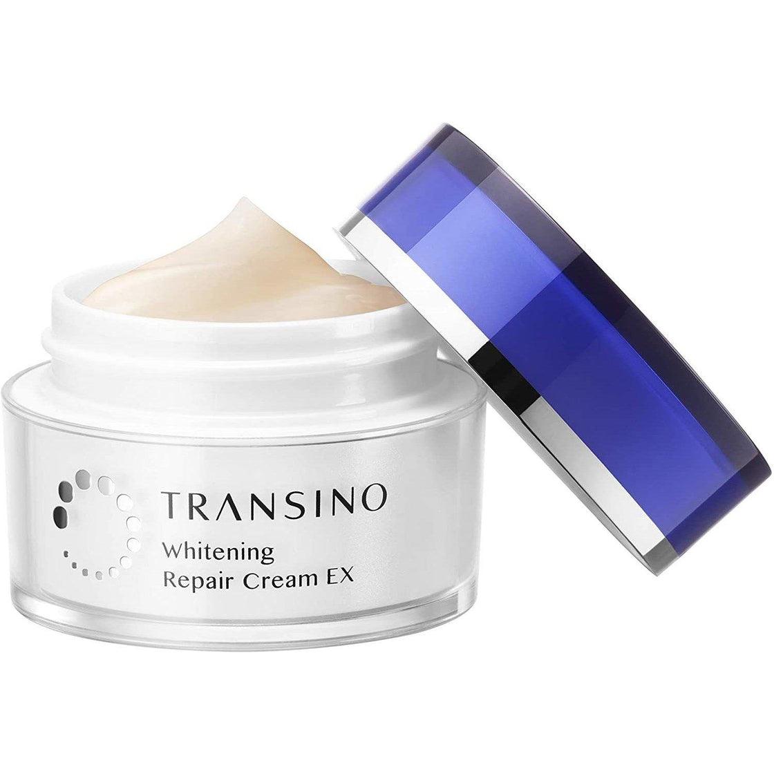 Transino - Whitening Repair Cream EX – 35g