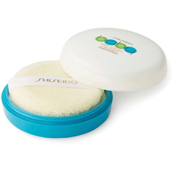 Shiseido - Baby Powder Pressed Powder – 50g - JJ Cosmetics