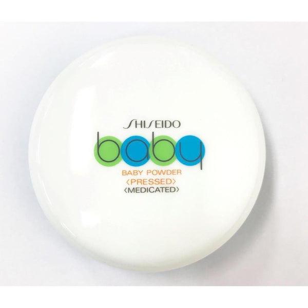 Shiseido - Baby Powder Pressed Powder – 50g - JJ Cosmetics