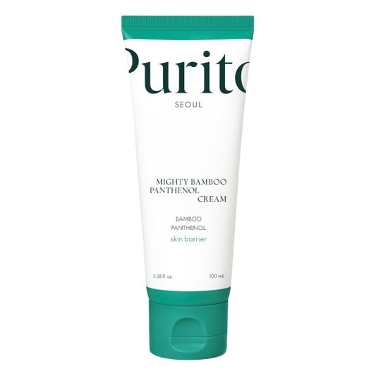 Purito SEOUL - Mighty Bamboo Panthenol Cream