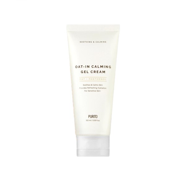 Purito SEOUL - Oat-In Calming Gel Cream - 100ml