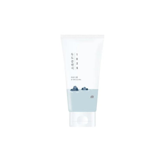 Round Lab - 1025 Dokdo Cleanser