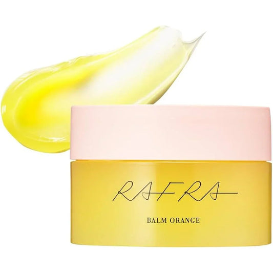 Rafra - Balm Orange Hot Cleansing Gel - 100g