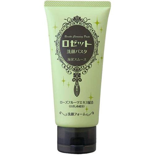 Rosette - Cleansing Paste Sea Mud Smooth - JJ Cosmetics