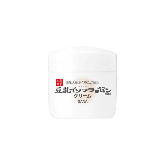 SANA - Soy Milk Moisture Cream NC - JJ Cosmetics