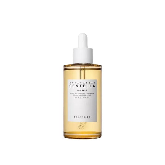 SKIN 1004 - Madagascar Centella Asiatica 100 Ampoule - `100ml