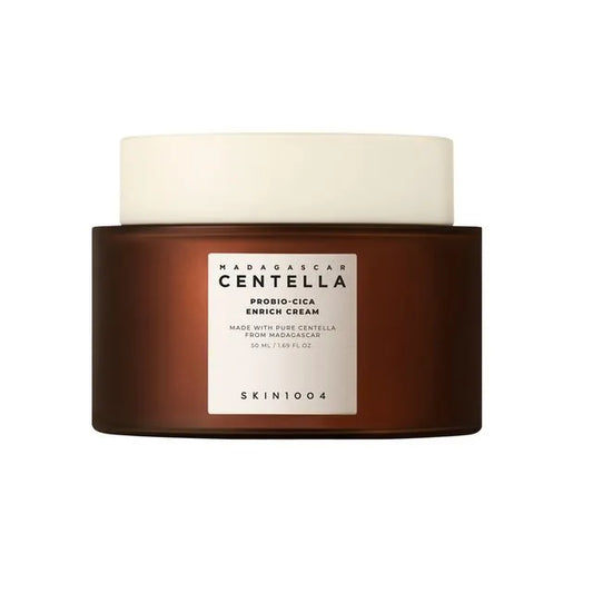 SKIN 1004 - Madagascar Centella Probio-Cica Enrich Cream - 50ml