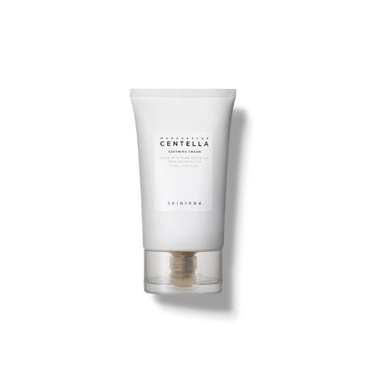 SKIN 1004 - Madagascar Centella Soothing Cream - 75ml