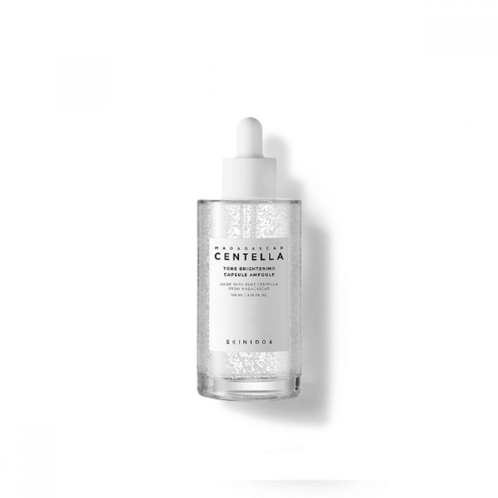 SKIN 1004 - Madagascar Centella Tone Brightening Capsule Ampoule Jumbo