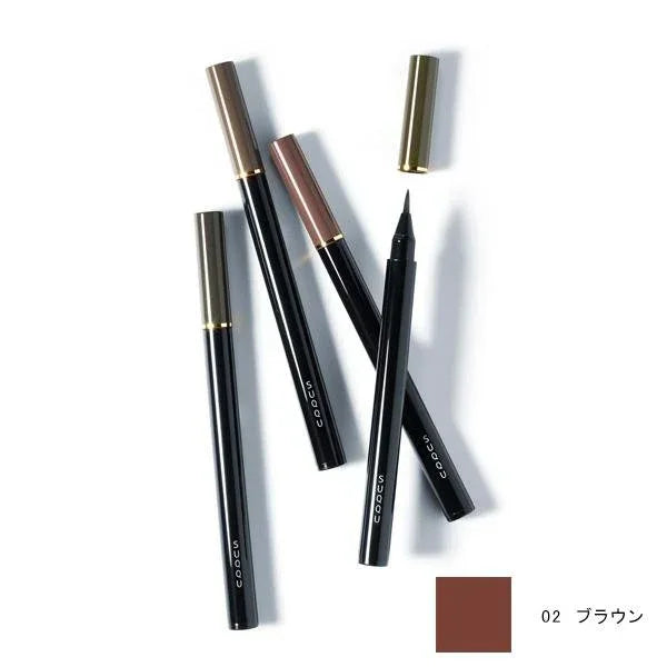 Suqqu - Framing Eyebrow Liquid Pen - JJ Cosmetics