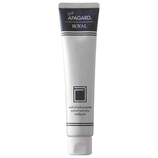 Sangi - Apagard Royal Anticaries Restorative Toothpaste – 135g - JJ Cosmetics