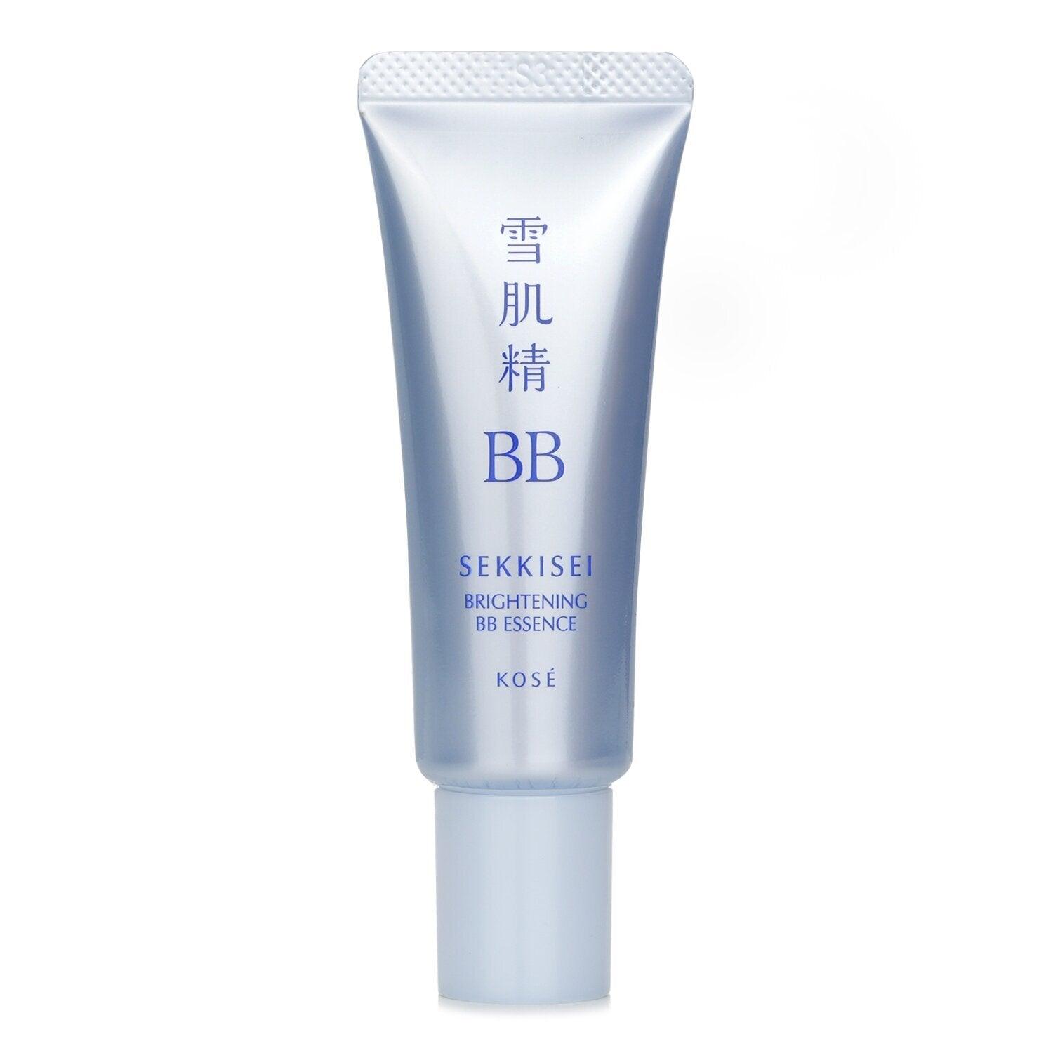 Kose - Sekkisei Brightening BB Essence SPF50+ PA++++ - 30g