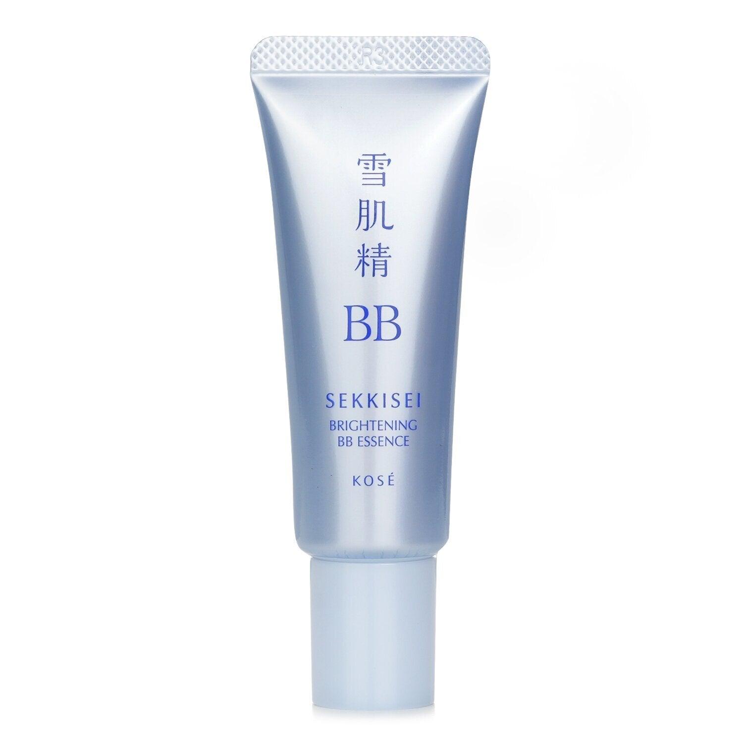 Kose - Sekkisei Brightening BB Essence SPF50+ PA++++ - 30g