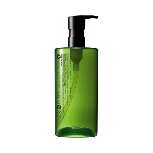 Shu Uemura - Anti/Oxi+ Pollutant & Dullness Clarifying Cleansing Oil - 450ml