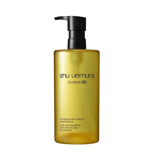 Shu Uemura - Botanic Cleansing Oil - 450ml