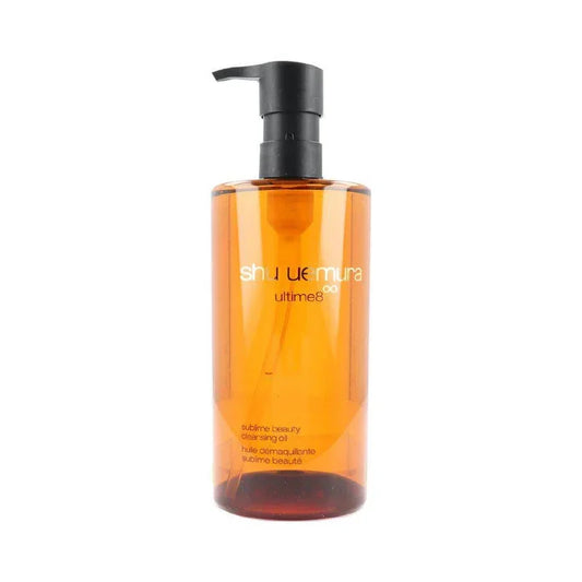 Shu Uemura - Ultime8 Sublime Cleansing Oil - 450ml