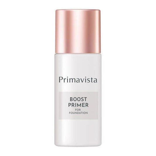 Sofina - Primavista Boost Primer For Foundation Makeup - 25ml