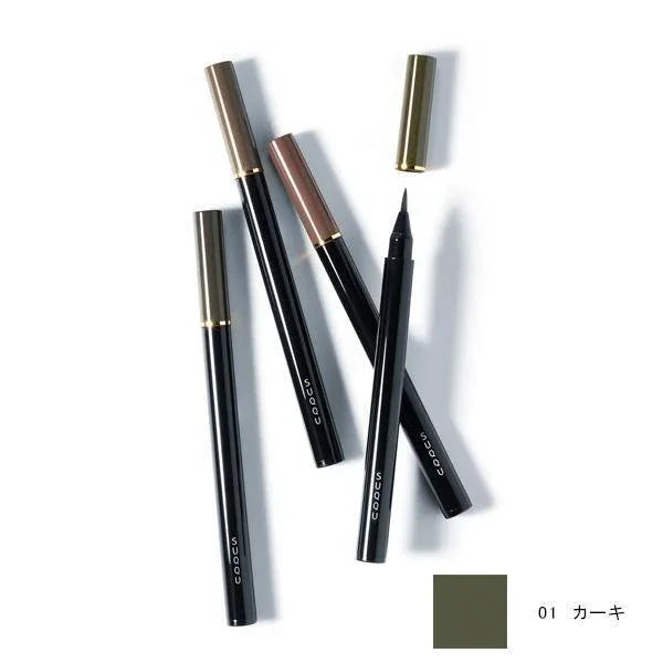 Suqqu - Framing Eyebrow Liquid Pen - JJ Cosmetics