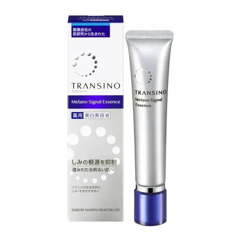 Transino Melano Signal Essence Skin Brightening Serum